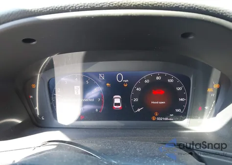 2023 Honda Accord Lx z USA, uszkodzony, nr VIN 1HGCY1F26PA037760